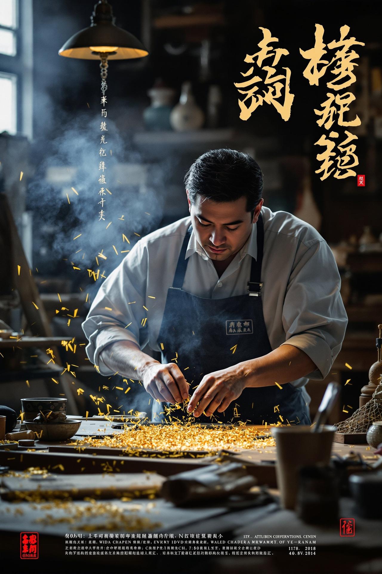 大国工匠-爱爱视频出品