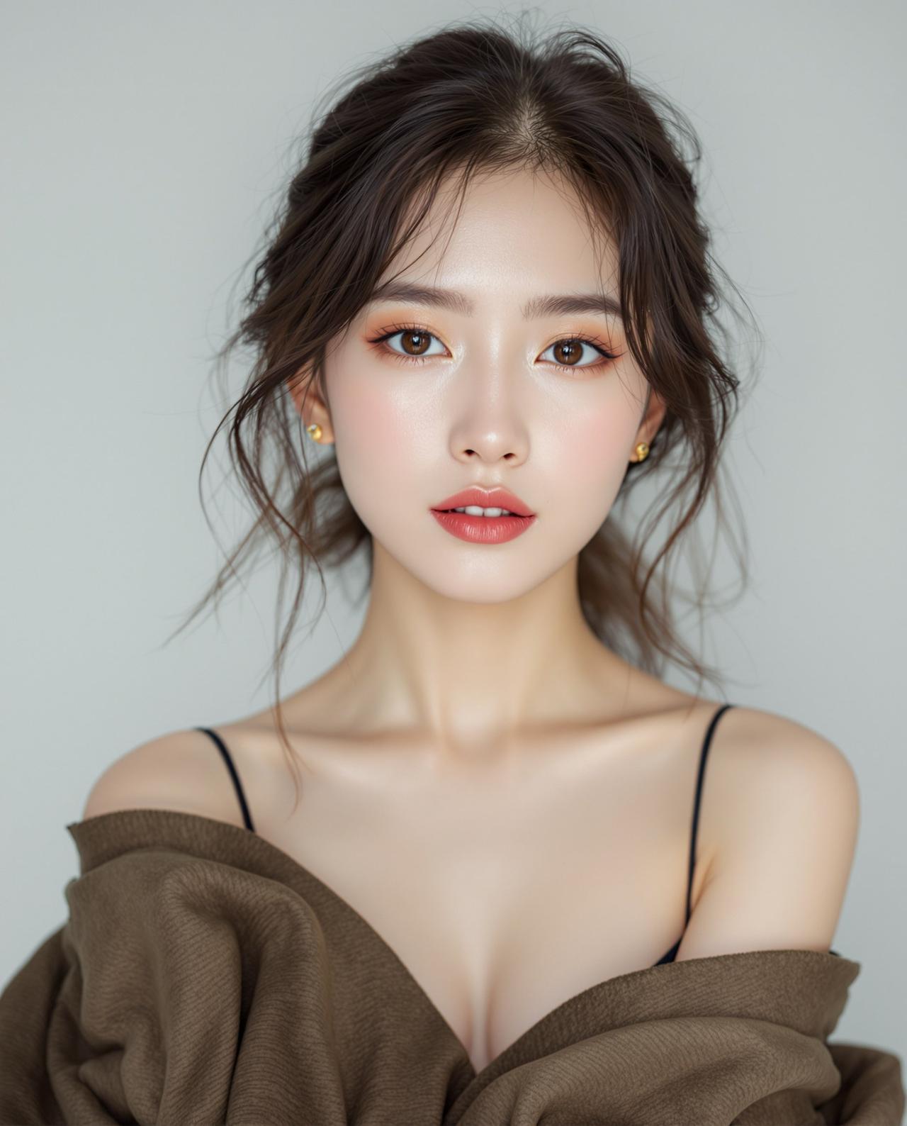 林晓雨-爱爱视频签约演员